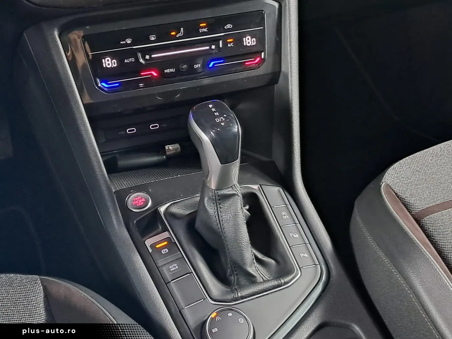 SEAT TARRACO XCELLANCE DSG7 150CP 2022