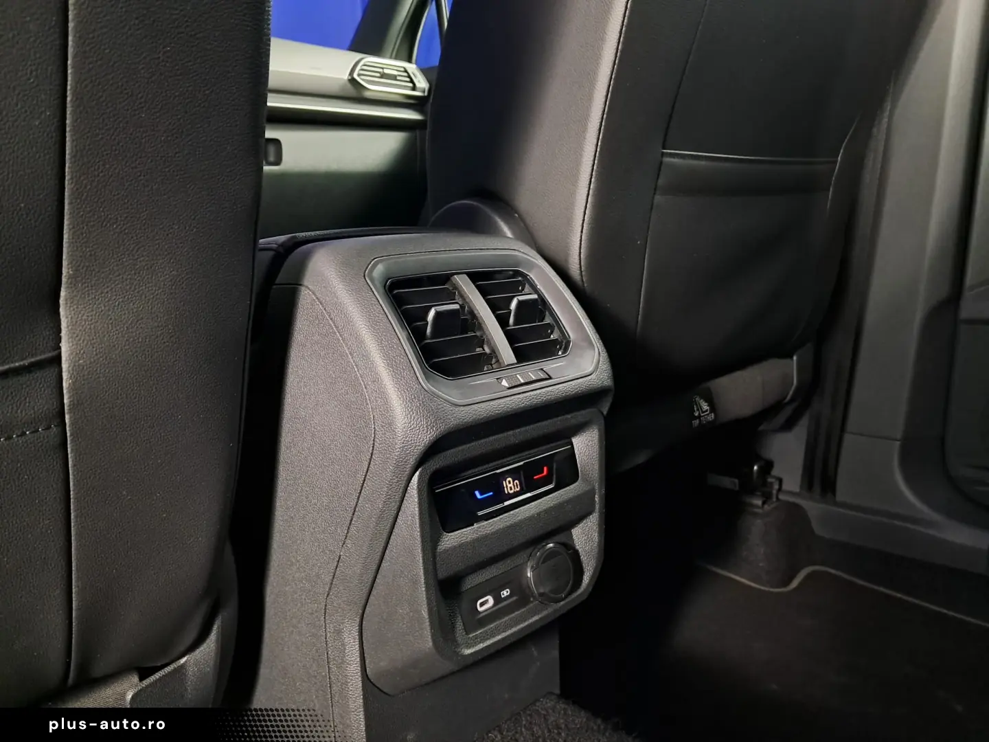 SEAT TARRACO XCELLANCE DSG7 150CP 2022