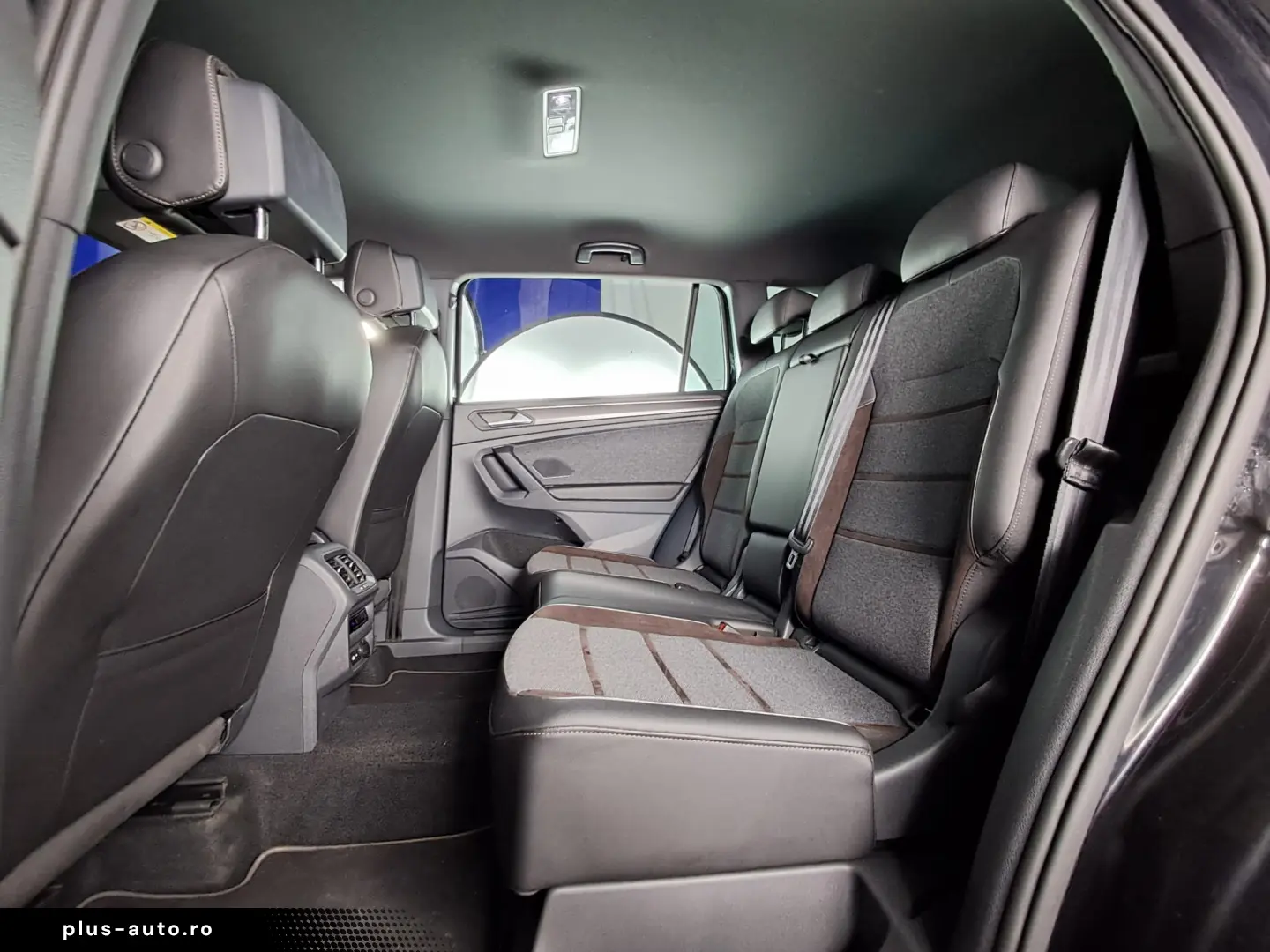 SEAT TARRACO XCELLANCE DSG7 150CP 2022