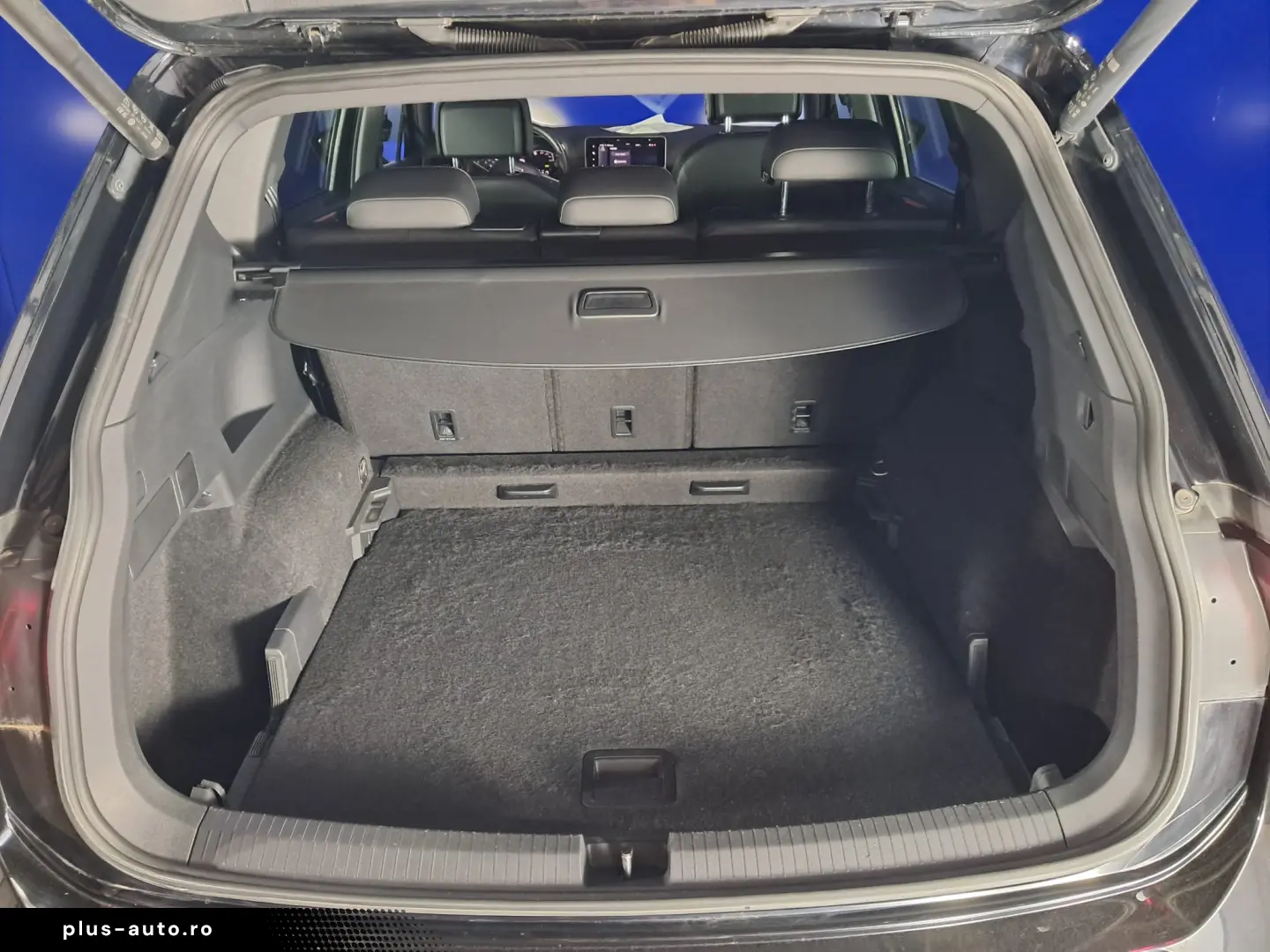 SEAT TARRACO XCELLANCE DSG7 150CP 2022