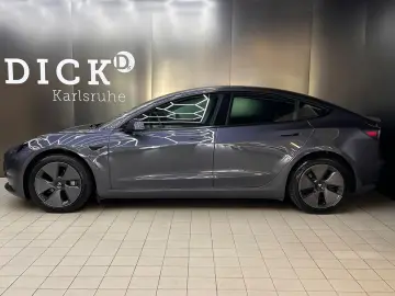 TESLA Model 3 Long Range Dual AWD PANO LED NAVI KAM WP