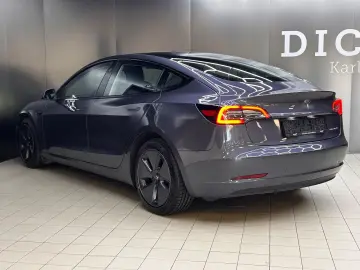 TESLA Model 3 Long Range Dual AWD PANO LED NAVI KAM WP