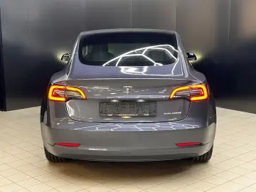 TESLA Model 3 Long Range Dual AWD PANO LED NAVI KAM WP
