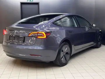TESLA Model 3 Long Range Dual AWD PANO LED NAVI KAM WP