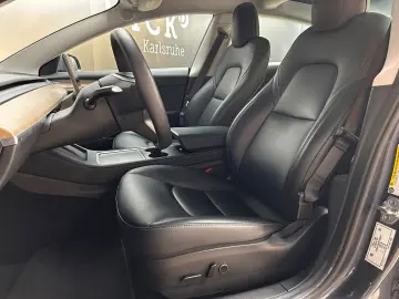 TESLA Model 3 Long Range Dual AWD PANO LED NAVI KAM WP