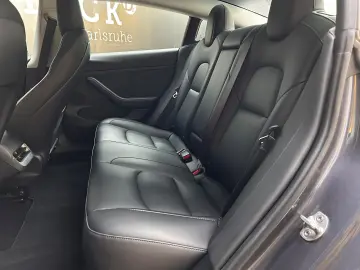 TESLA Model 3 Long Range Dual AWD PANO LED NAVI KAM WP