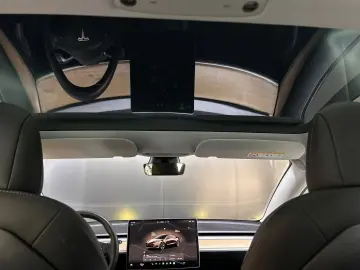 TESLA Model 3 Long Range Dual AWD PANO LED NAVI KAM WP