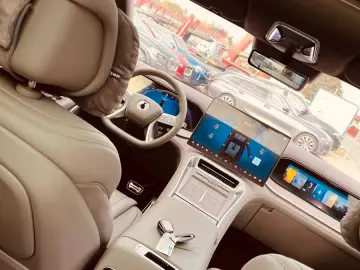 925 CP - BYD Denza N9 DM Flagship1