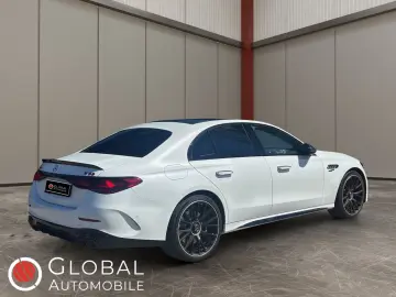 MERCEDES-BENZ AMG E53 EDITION 1 HYBRID 4MATIC  BURM …