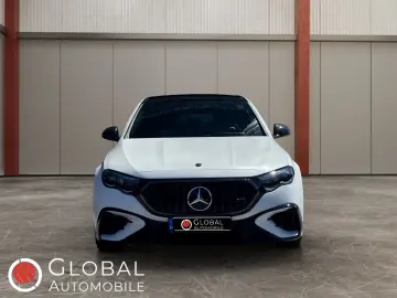 MERCEDES-BENZ AMG E53 EDITION 1 HYBRID 4MATIC  BURM …