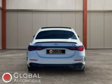 MERCEDES-BENZ AMG E53 EDITION 1 HYBRID 4MATIC  BURM …