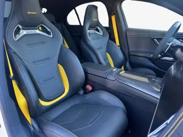 MERCEDES-BENZ AMG E53 EDITION 1 HYBRID 4MATIC  BURM …