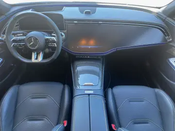 MERCEDES-BENZ AMG E53 EDITION 1 HYBRID 4MATIC  BURM …