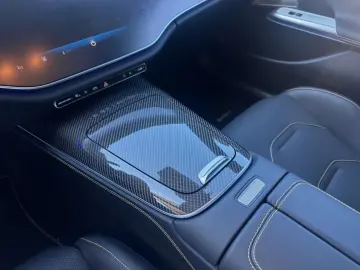 MERCEDES-BENZ AMG E53 EDITION 1 HYBRID 4MATIC  BURM …