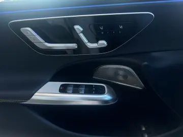 MERCEDES-BENZ AMG E53 EDITION 1 HYBRID 4MATIC  BURM …