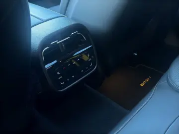 MERCEDES-BENZ AMG E53 EDITION 1 HYBRID 4MATIC  BURM …
