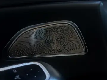 MERCEDES-BENZ AMG E53 EDITION 1 HYBRID 4MATIC  BURM …