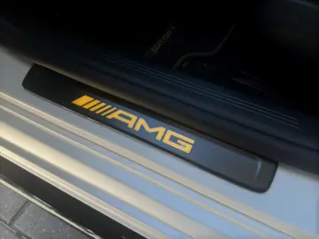 MERCEDES-BENZ AMG E53 EDITION 1 HYBRID 4MATIC  BURM …