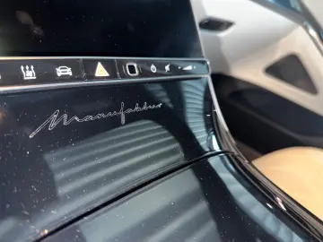 MERCEDES-BENZ S450d 4M Lang AMG Manufactur -HUD-Belü…