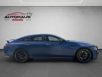 MERCEDES-BENZ AMG GT 63 S E Perform KERAMIK AERO GLA…