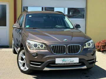 BMW X1 xLine - 2.0d   xDrive   Aut   143cp
