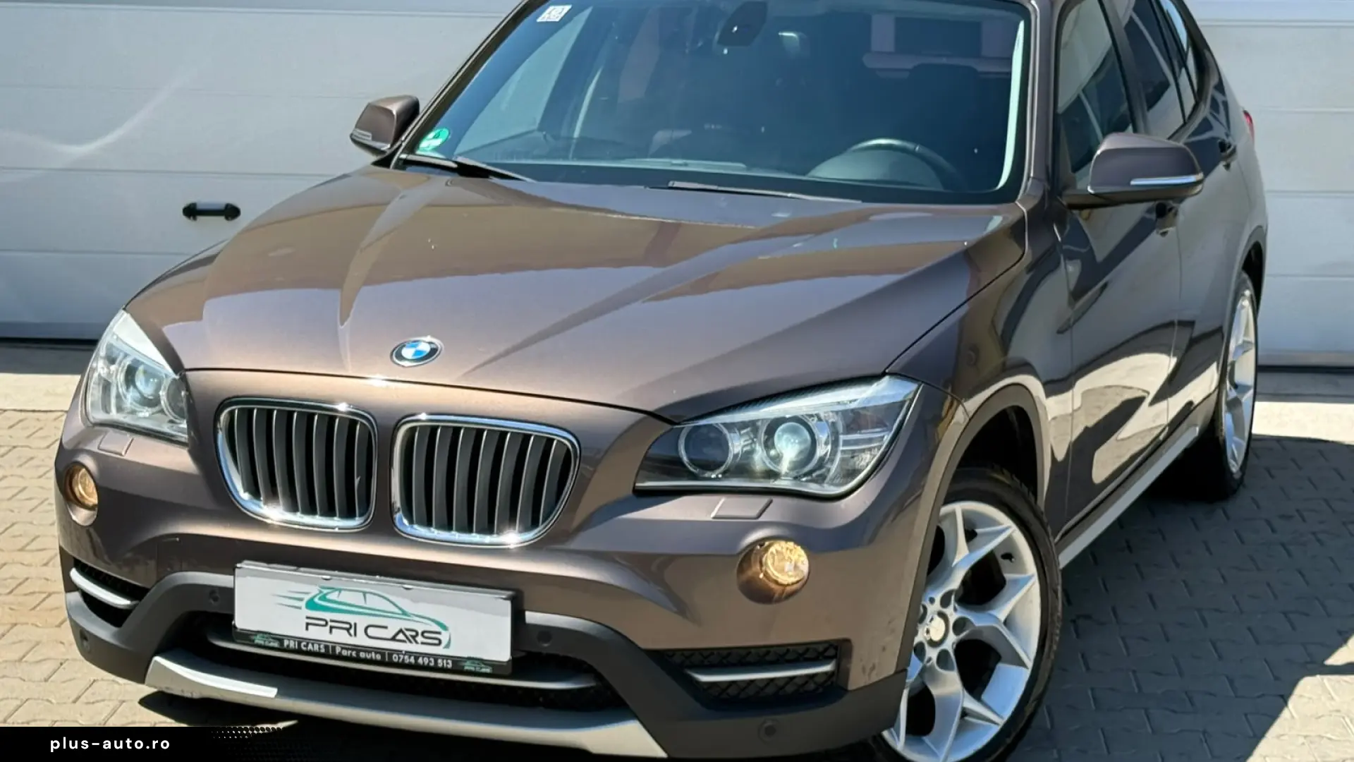 BMW X1 xLine - 2.0d   xDrive   Aut   143cp