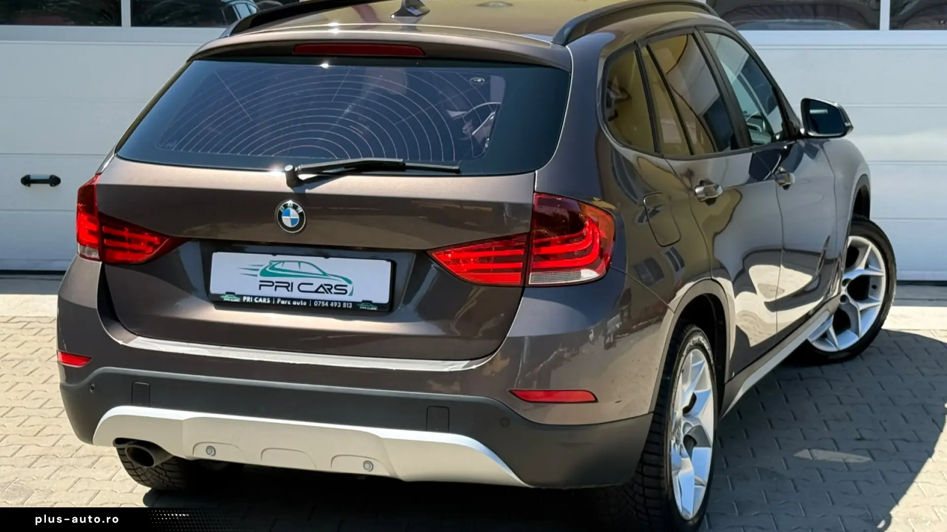 BMW X1 xLine - 2.0d   xDrive   Aut   143cp