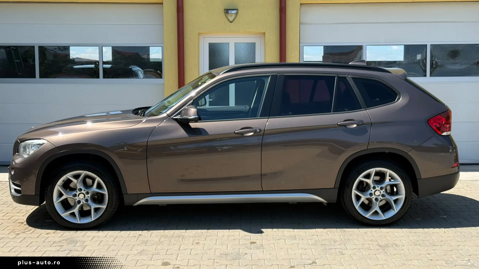 BMW X1 xLine - 2.0d   xDrive   Aut   143cp