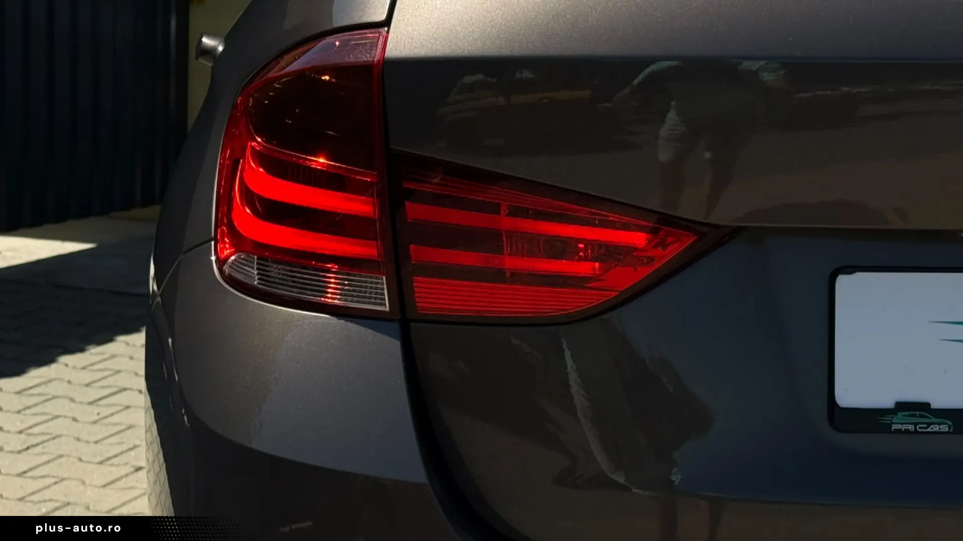 BMW X1 xLine - 2.0d   xDrive   Aut   143cp