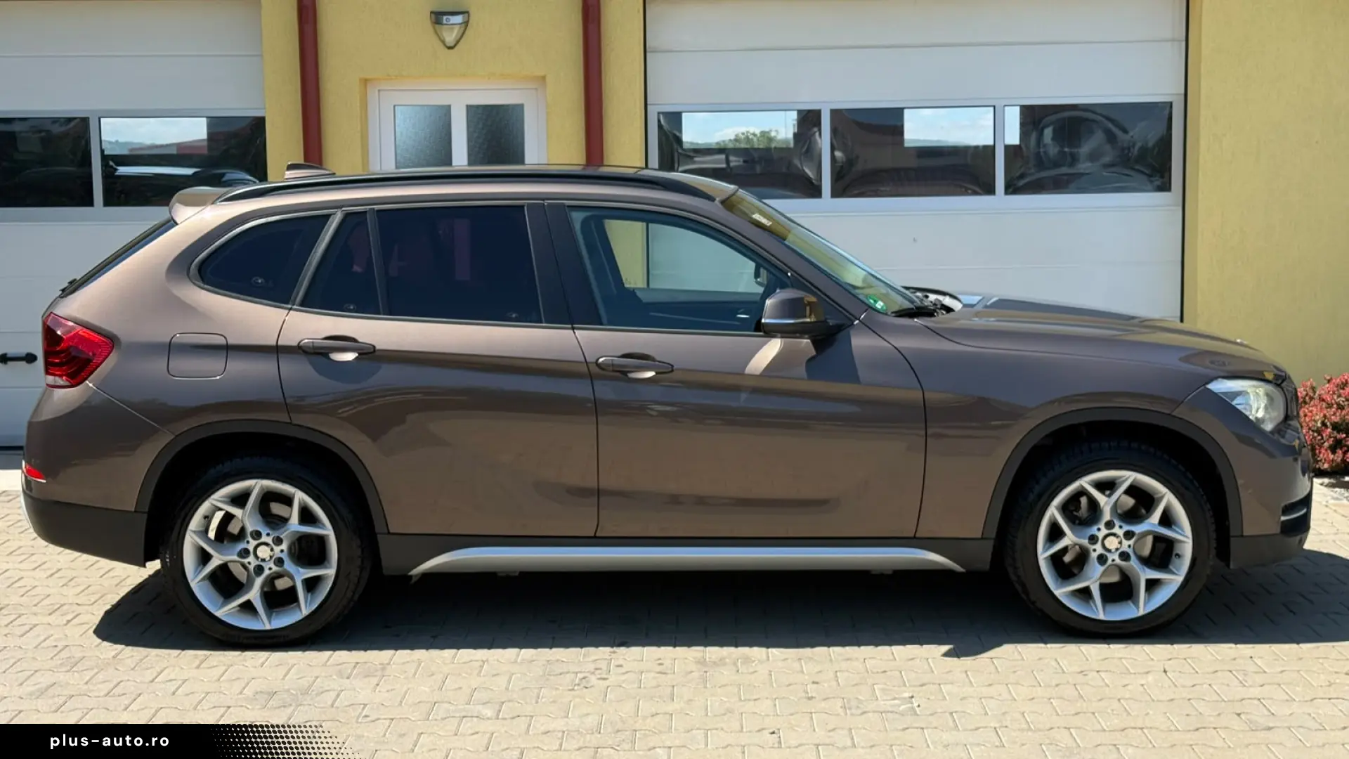 BMW X1 xLine - 2.0d   xDrive   Aut   143cp