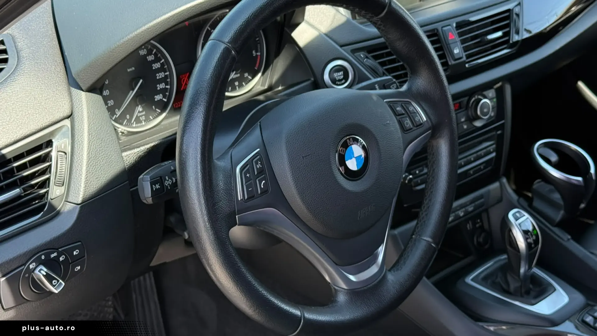 BMW X1 xLine - 2.0d   xDrive   Aut   143cp
