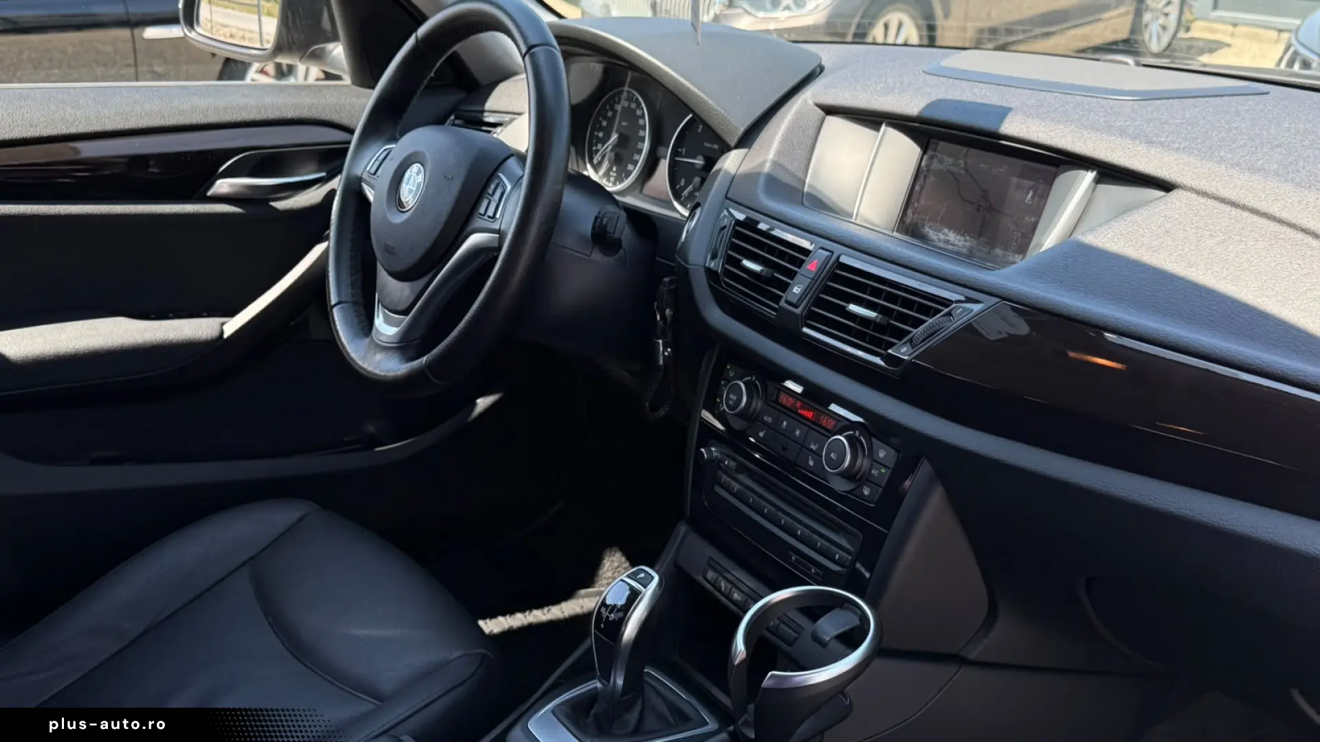 BMW X1 xLine - 2.0d   xDrive   Aut   143cp