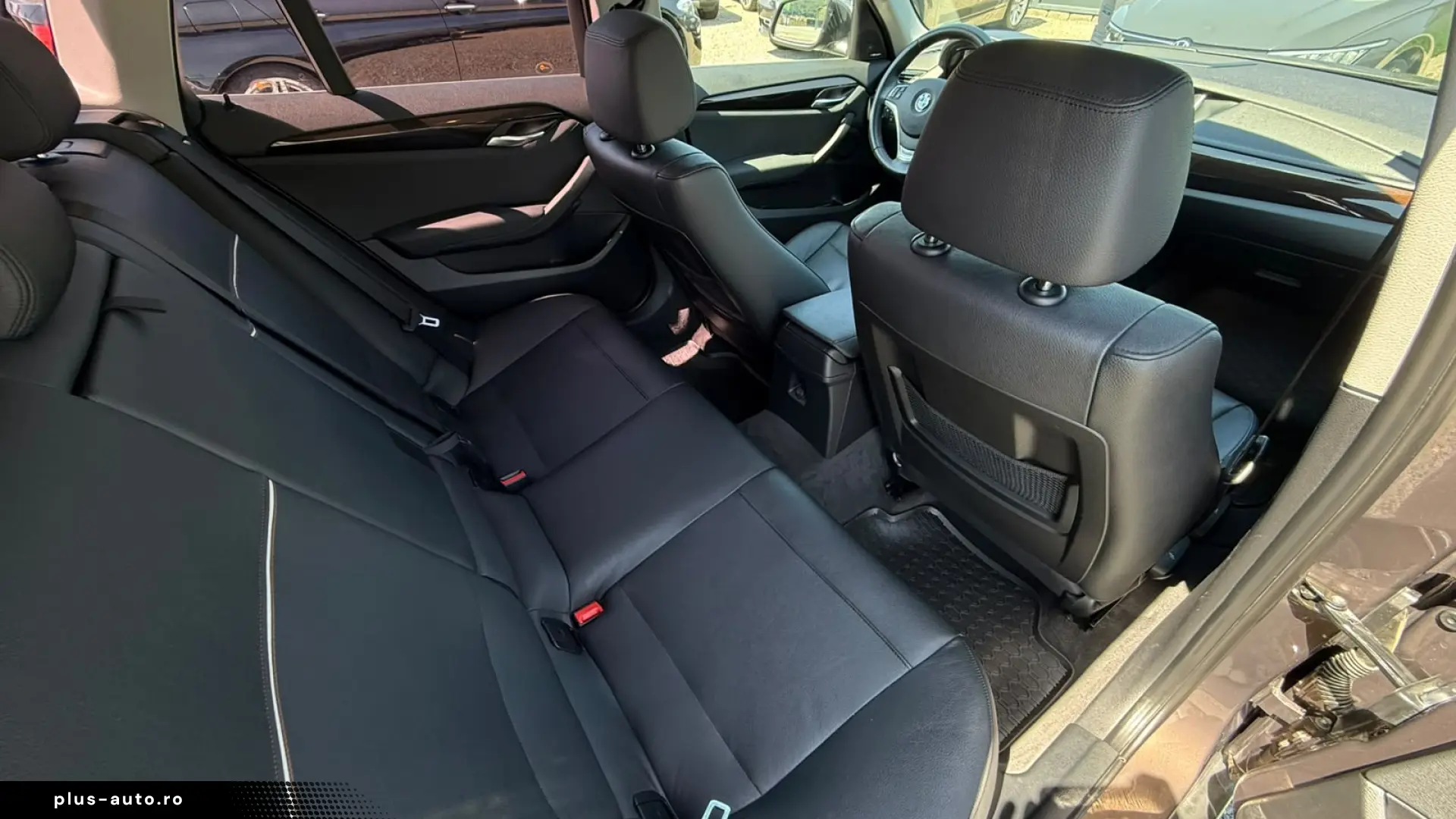 BMW X1 xLine - 2.0d   xDrive   Aut   143cp