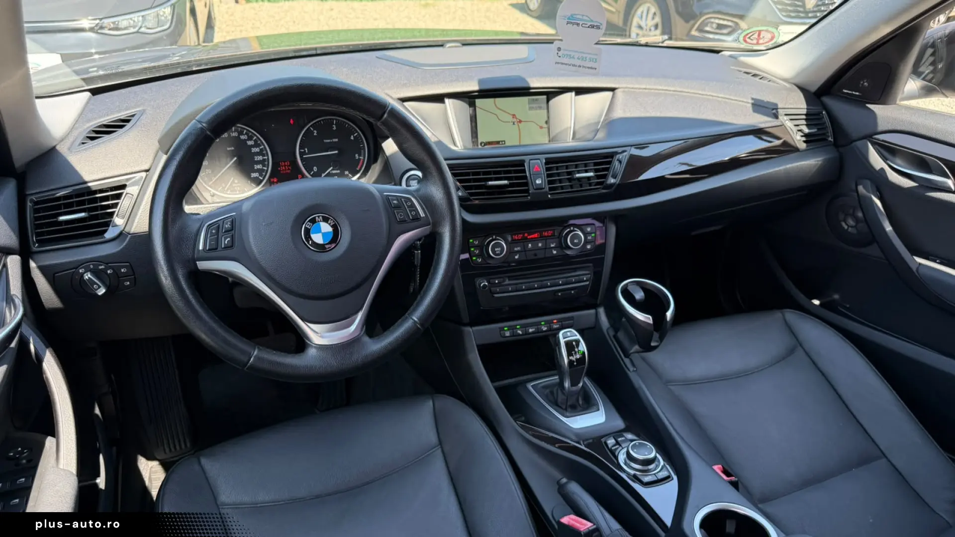 BMW X1 xLine - 2.0d   xDrive   Aut   143cp