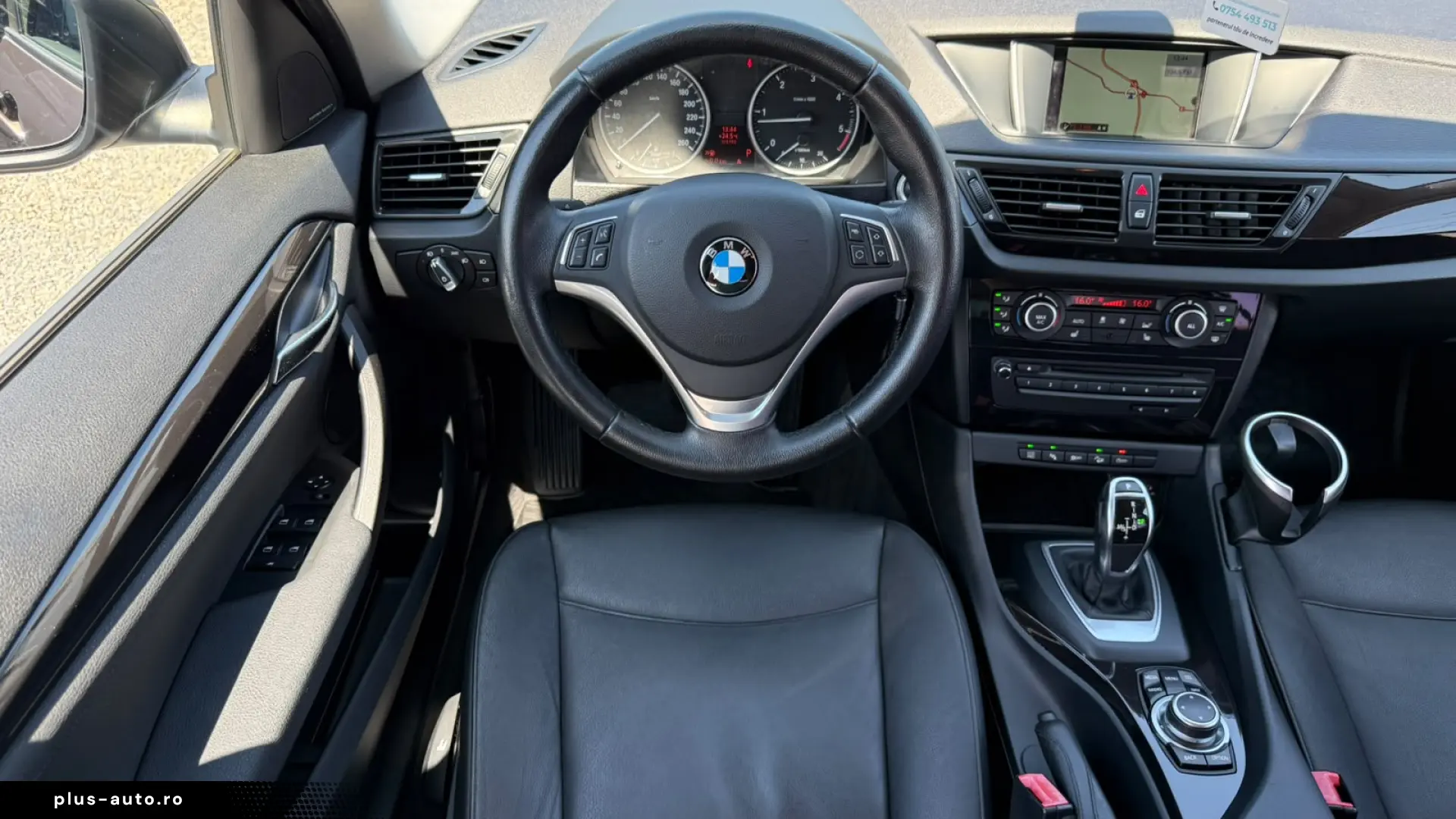 BMW X1 xLine - 2.0d   xDrive   Aut   143cp