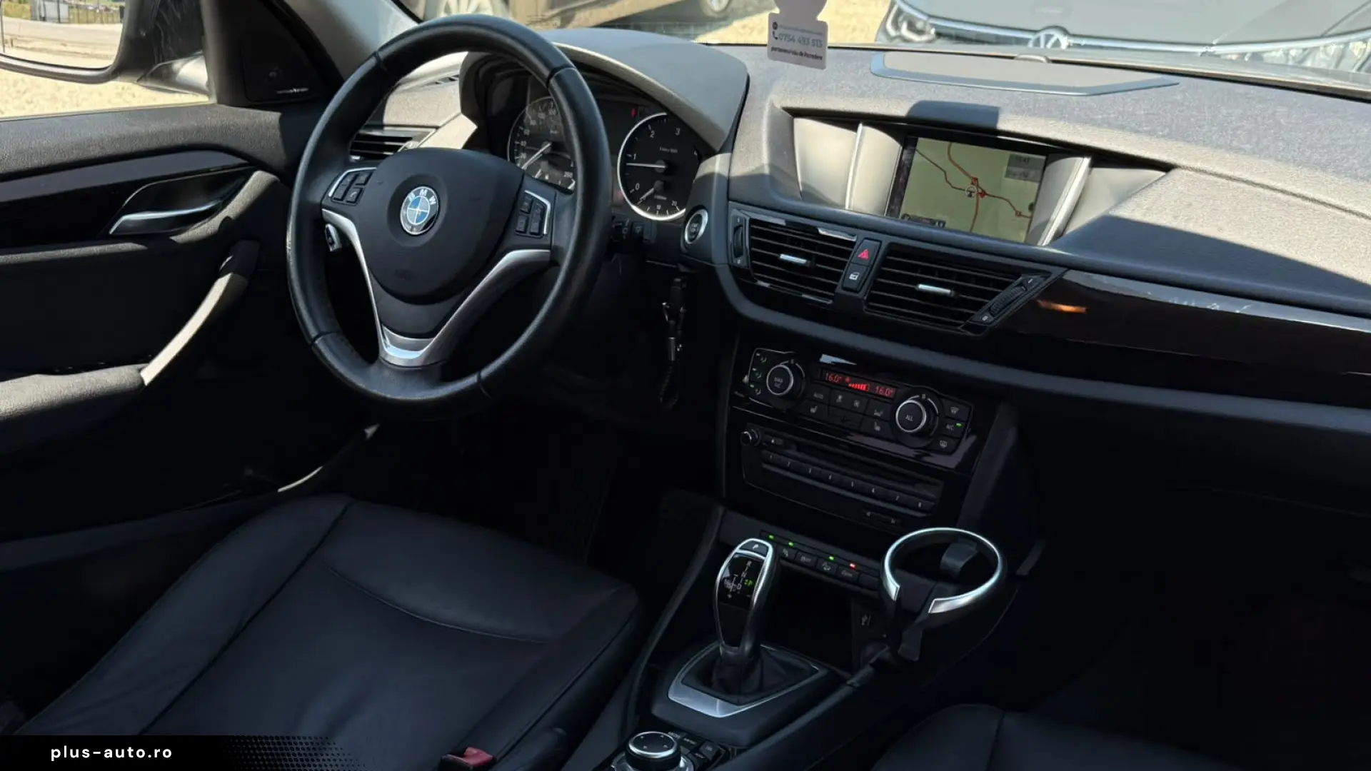 BMW X1 xLine - 2.0d   xDrive   Aut   143cp