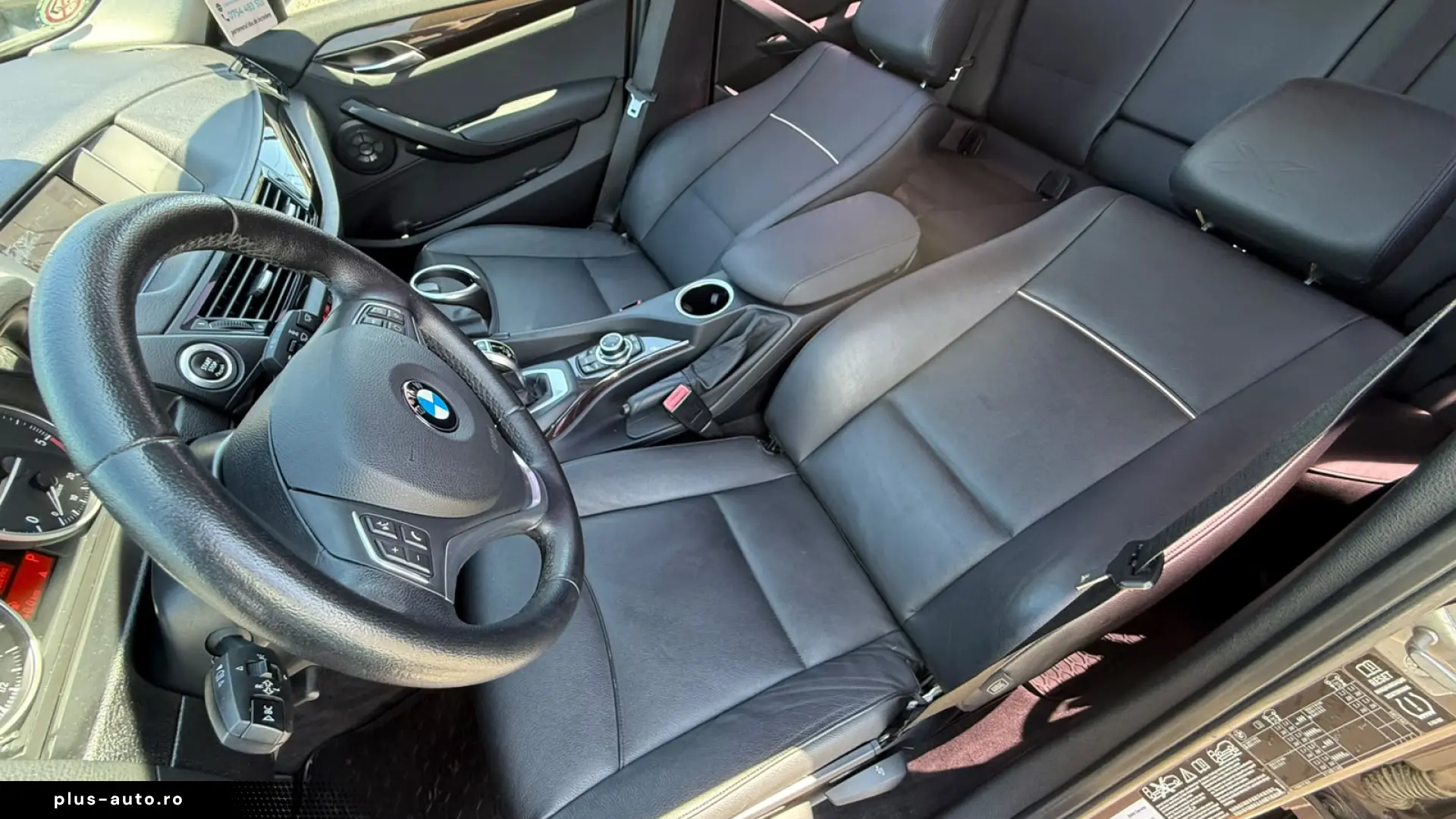 BMW X1 xLine - 2.0d   xDrive   Aut   143cp