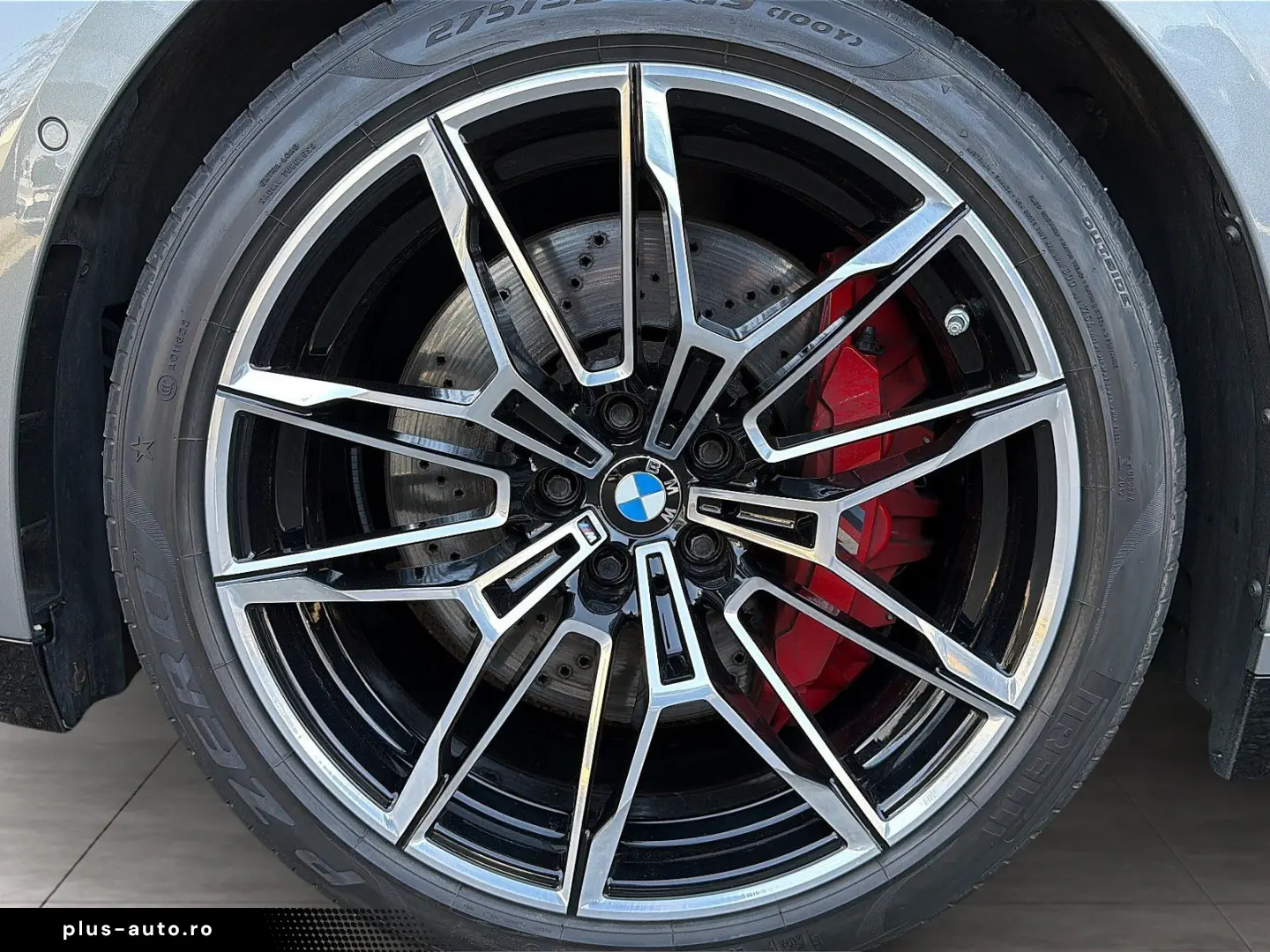 BMW M3 Competition HK HiFi DAB RFK Komfortzg. Shz