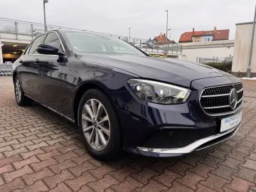 Mercedes-Benz E 220d 9G