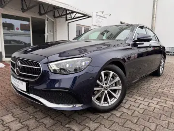 Mercedes-Benz E 220d 9G