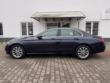Mercedes-Benz E 220d 9G