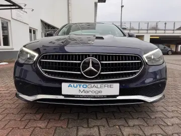 Mercedes-Benz E 220d 9G