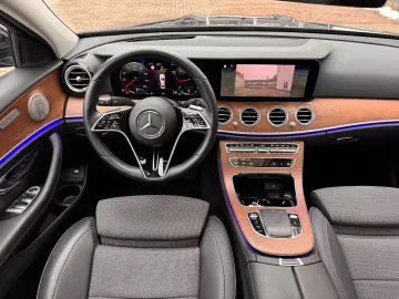 Mercedes-Benz E 220d 9G