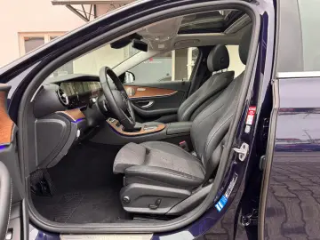 Mercedes-Benz E 220d 9G
