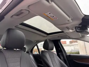 Mercedes-Benz E 220d 9G