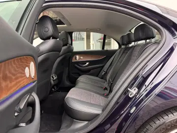Mercedes-Benz E 220d 9G