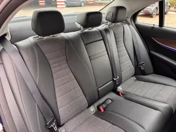 Mercedes-Benz E 220d 9G