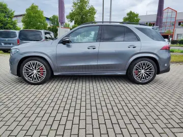MERCEDES-BENZ GLE 63 S AMG Brabus 800