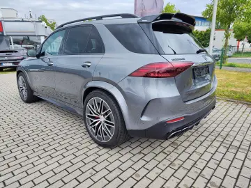 MERCEDES-BENZ GLE 63 S AMG Brabus 800
