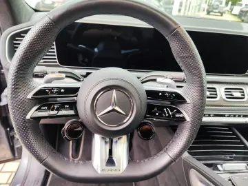 MERCEDES-BENZ GLE 63 S AMG Brabus 800